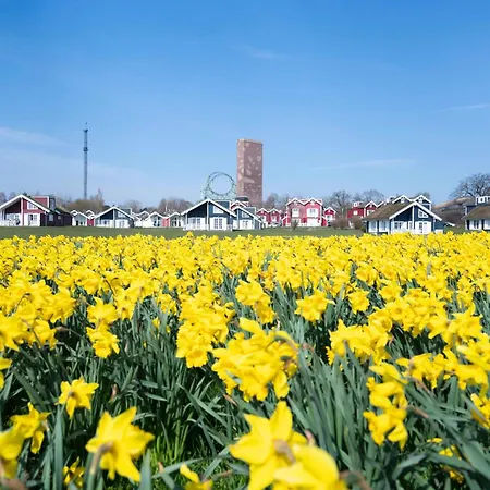 Strandpark Moin Am